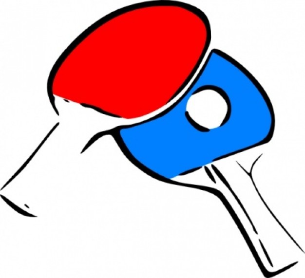 tischtennis clip art
