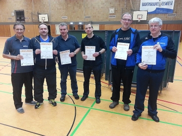 Regionsmeisterschaften 2014