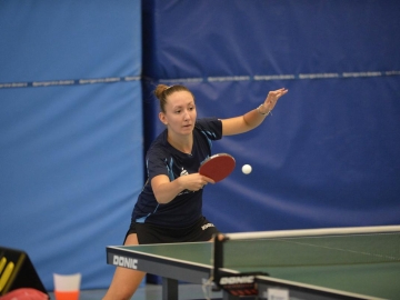 Bezirksrangliste 2017