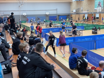 Regionsmeisterschaften 2023